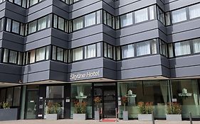 Skyline Hotel City Frankfurt